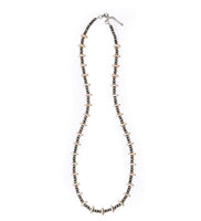 Dillion Stone Necklace