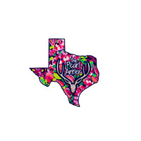 The Pearl Antler Stickers