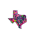 The Pearl Antler Stickers