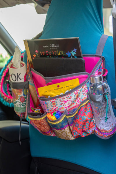 Car Organizer