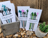 Resin Stir Sticks