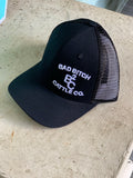 Bad Bitch Cattle Co Hat