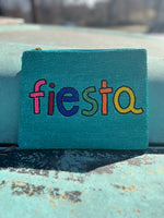 Fiesta Beaded Bags