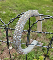 Rhinestone Headbands