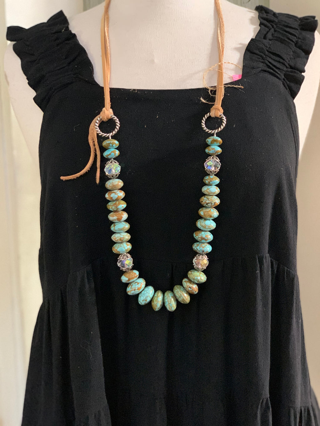 JO-2022 Necklaces