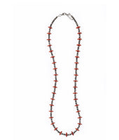 Dillion Stone Necklace