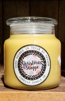 Lubella Candles