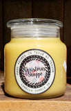 Lubella Candles