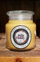 Lubella Candles