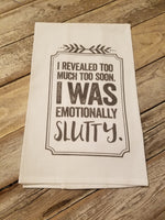 Dish Towels