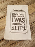 Dish Towels