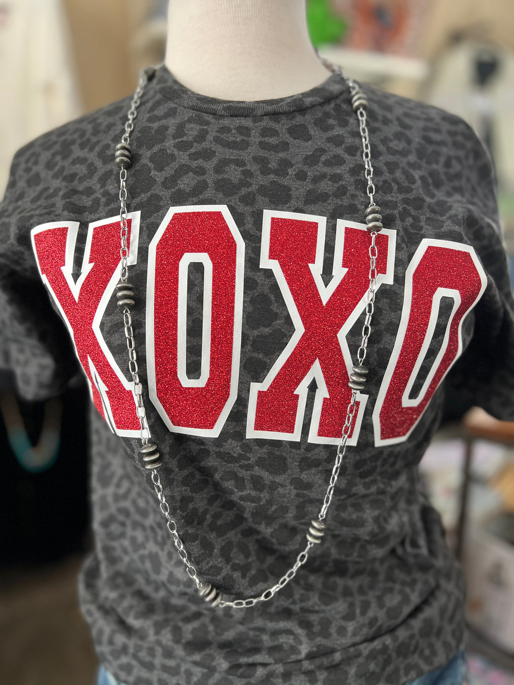 West Necklace