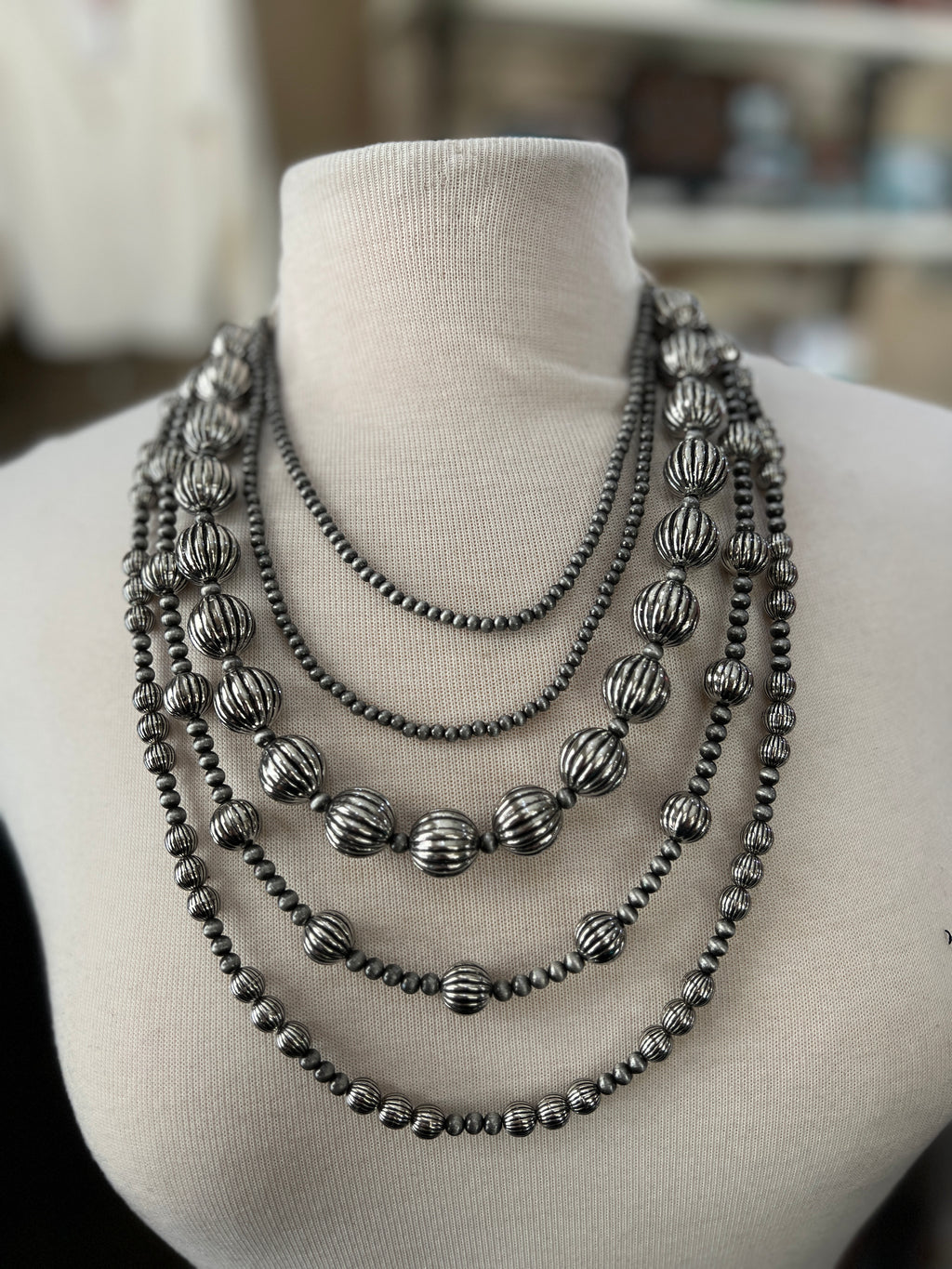 West Necklace