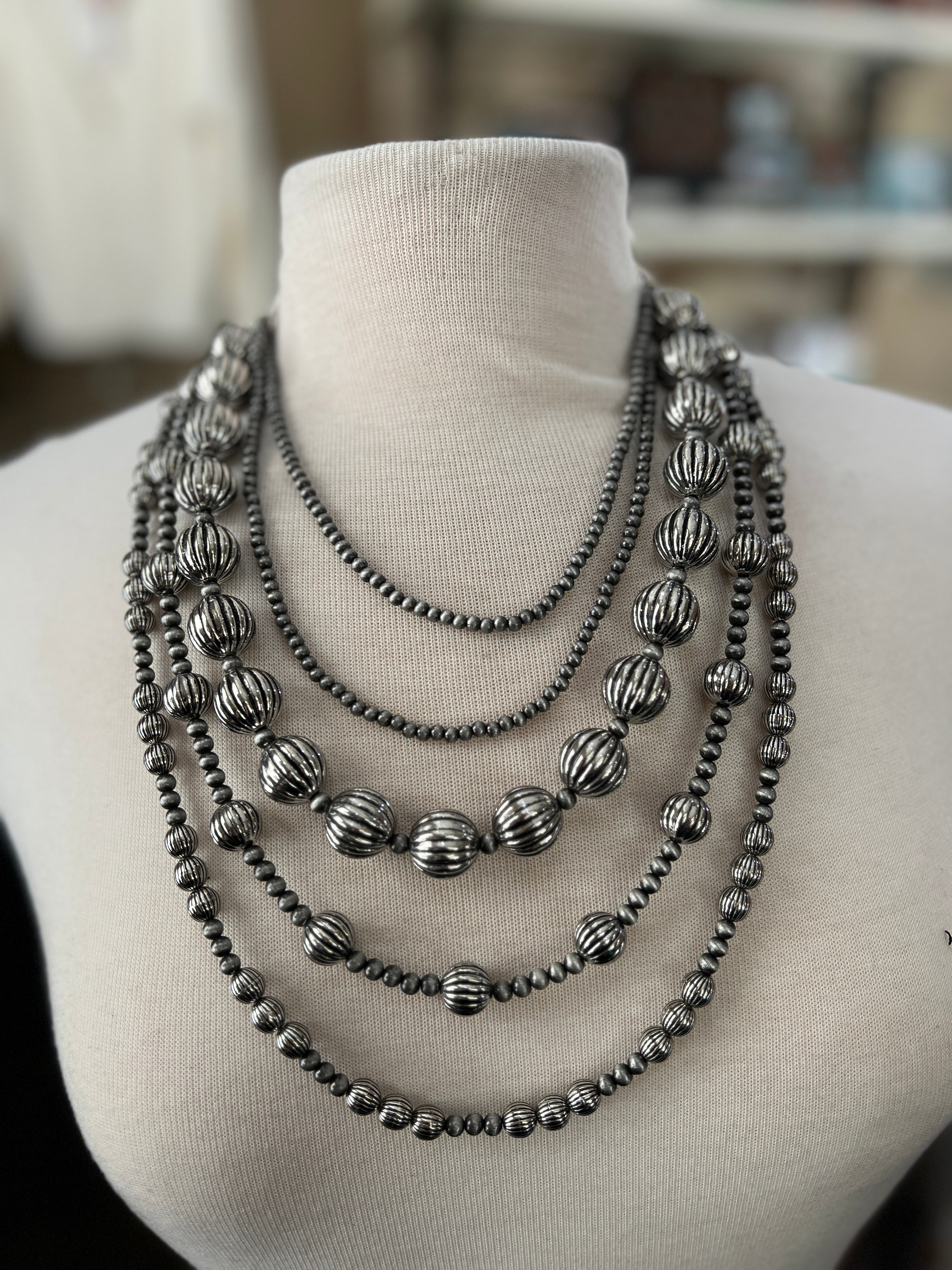 West Necklace