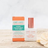 Cuticle Oil