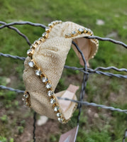 Rhinestone Headbands