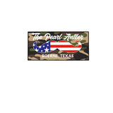 The Pearl Antler Stickers