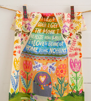 Natural Life Cup Towels