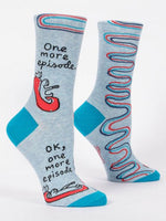 Blue Q Socks