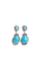 Rio Jade Earring